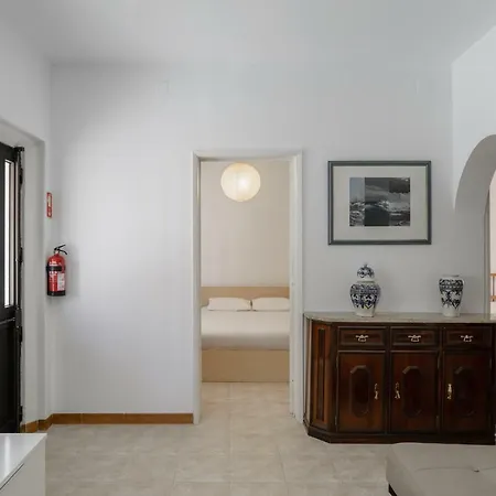Beach Surf House - Costa Da Caparica Apartament *
