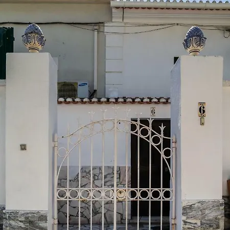 Beach Surf House - Costa Da Caparica Apartament Quinta de Santo António